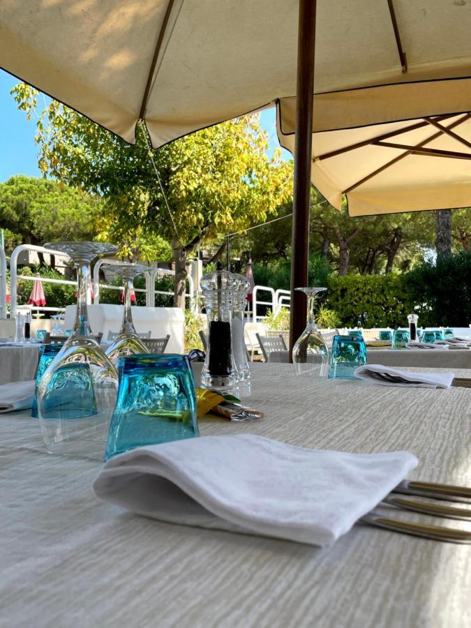 Hotel Franca Milano Marittima Eksteriør billede