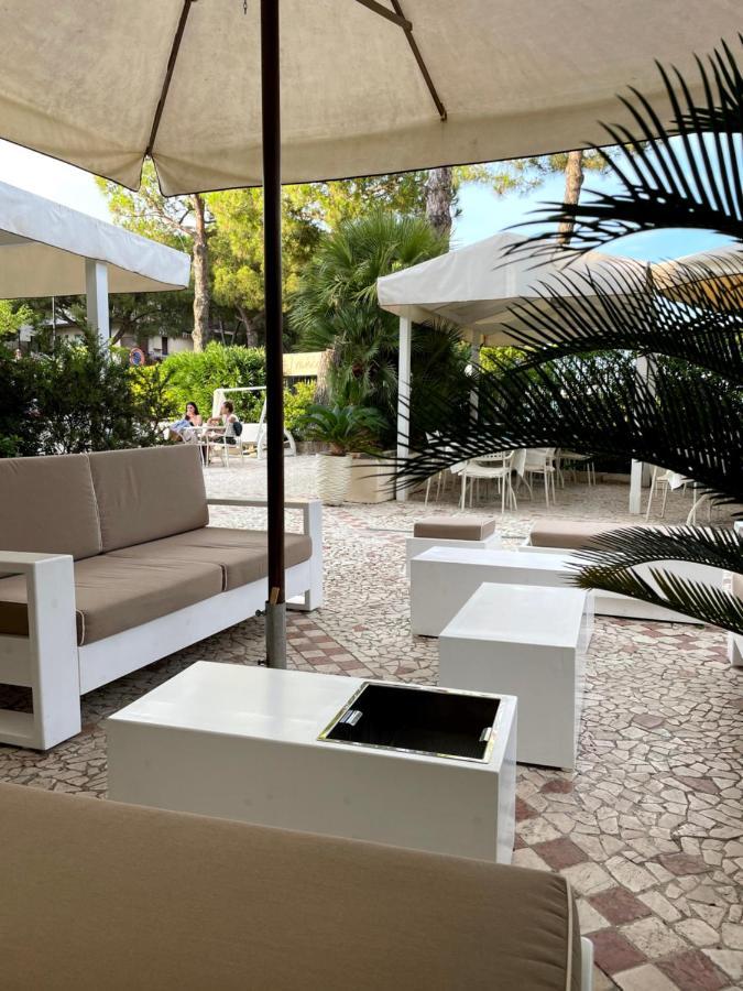 Hotel Franca Milano Marittima Eksteriør billede