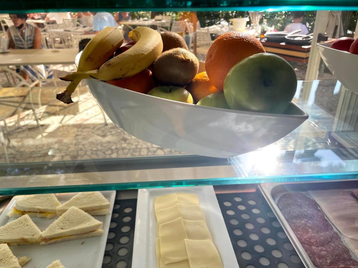 Hotel Franca Milano Marittima Eksteriør billede