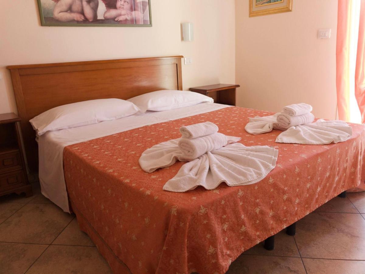 Hotel Franca Milano Marittima Eksteriør billede