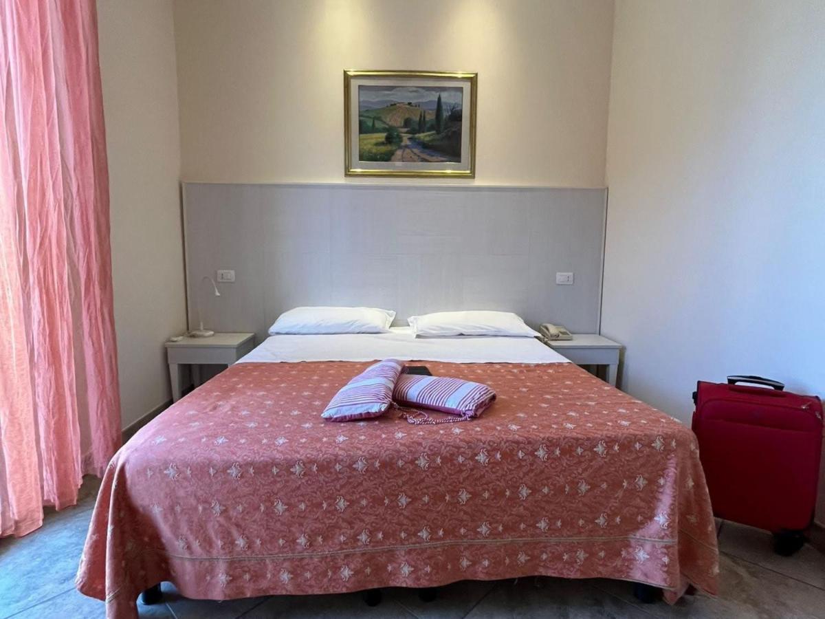 Hotel Franca Milano Marittima Eksteriør billede