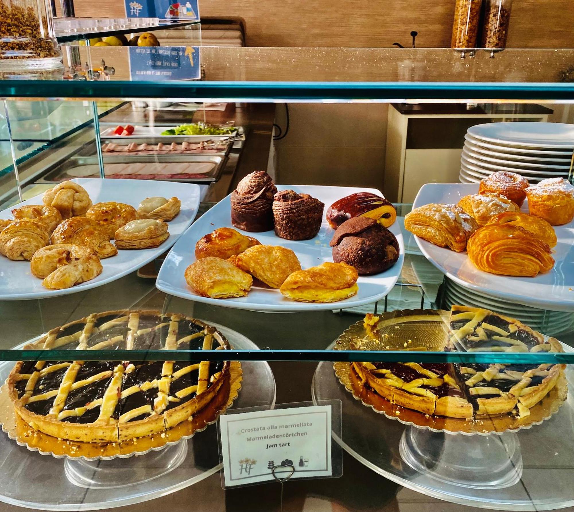 Hotel Franca Milano Marittima Eksteriør billede