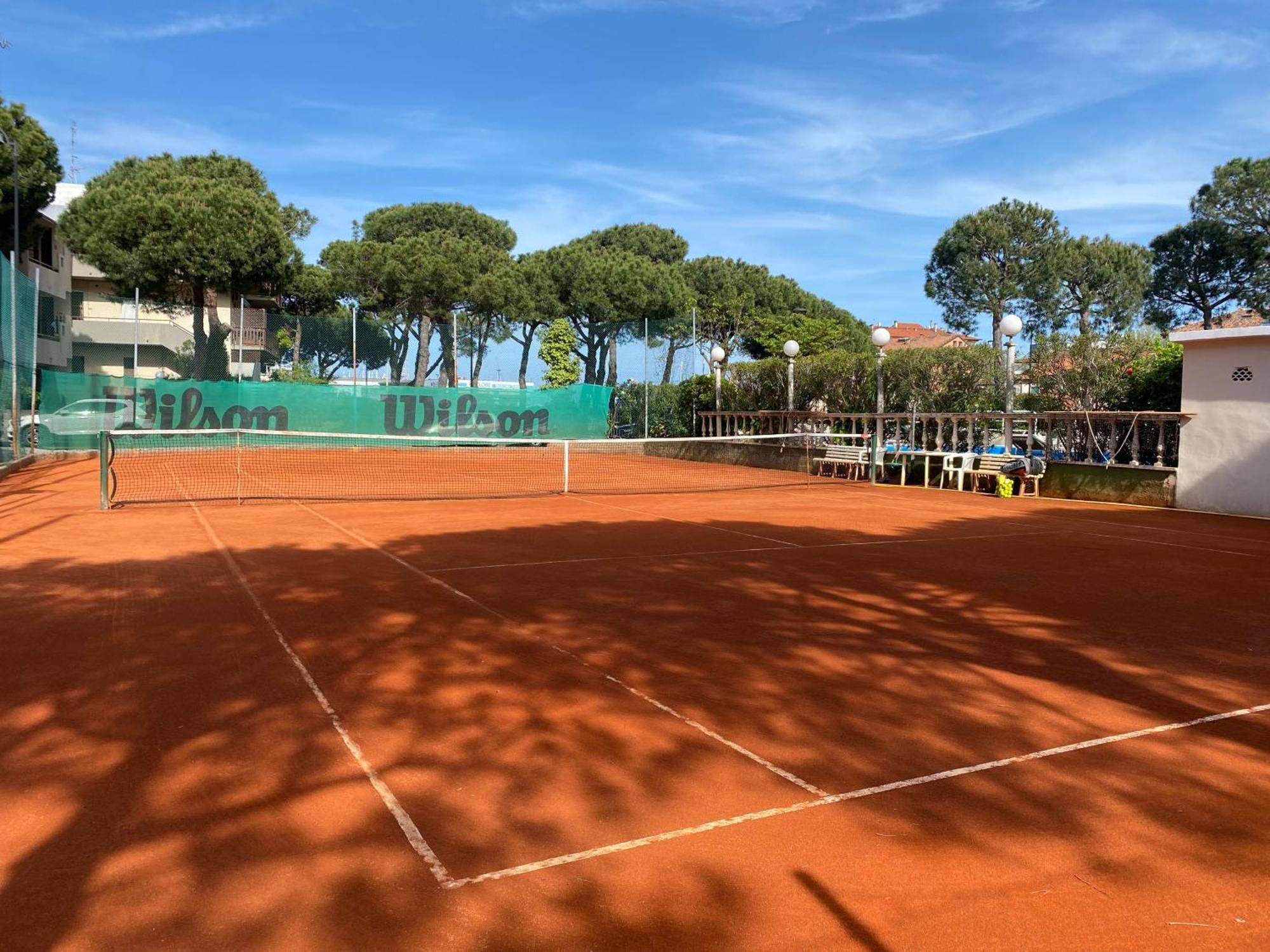 Hotel Franca Milano Marittima Eksteriør billede