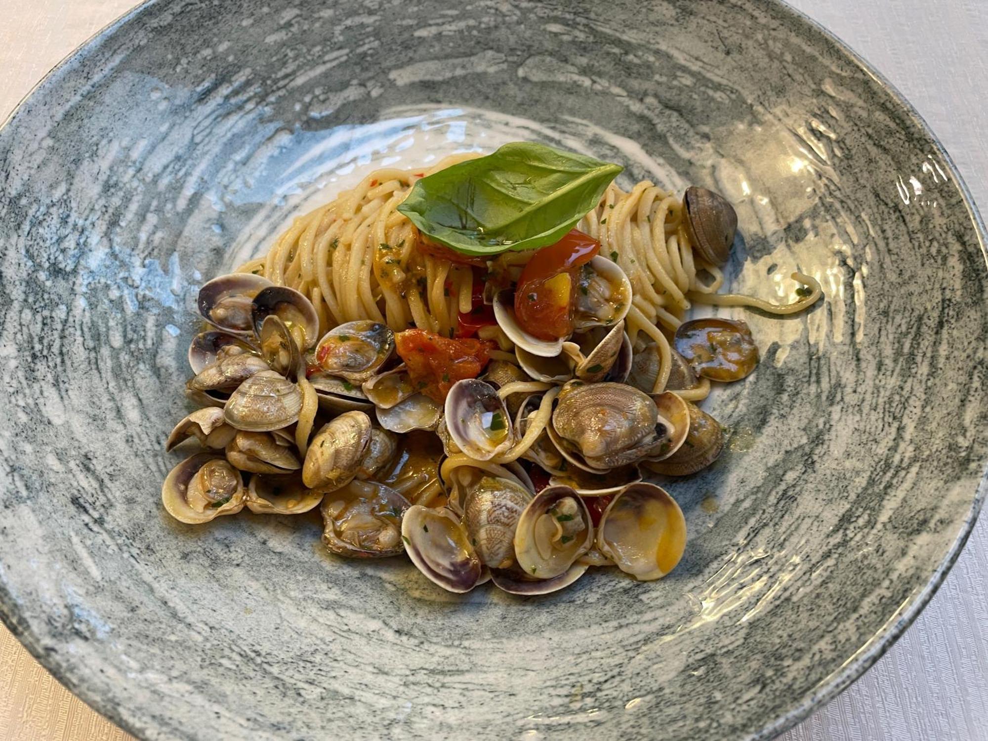 Hotel Franca Milano Marittima Eksteriør billede