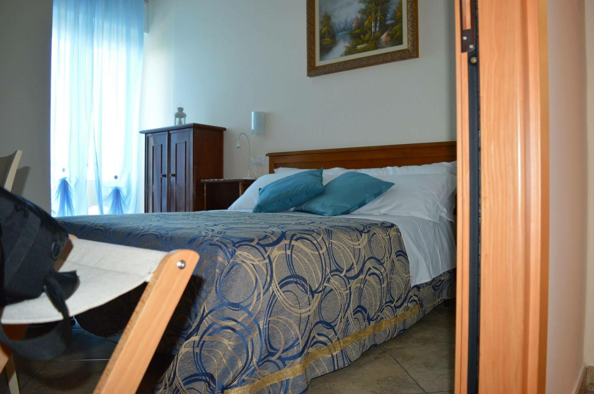 Hotel Franca Milano Marittima Eksteriør billede