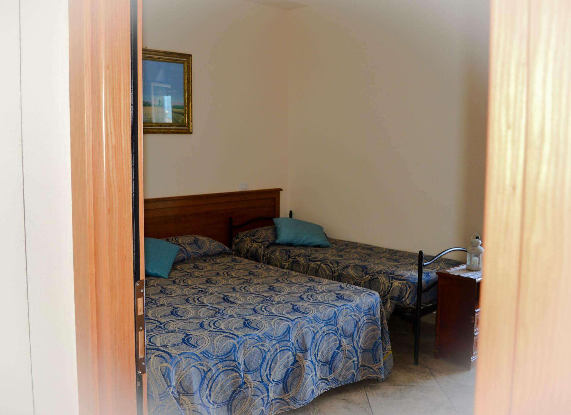 Hotel Franca Milano Marittima Eksteriør billede